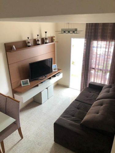 Imagem 2 de 12 de Cobertura Em Vila Maria, São José Dos Campos/sp De 137m² 3 Quartos À Venda Por R$ 795.000,00 - Co1021270-s