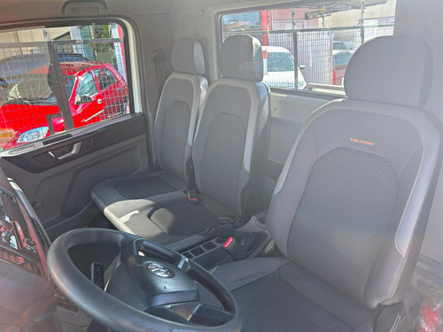 Volkswagen Express Drc 4x2 2019