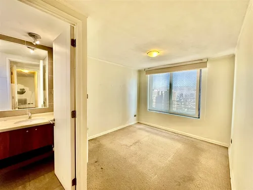 Departamento En Arriendo De 2 Dorm. En Ñuñoa