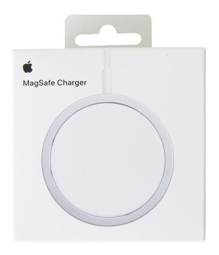 Cargador Magsafe Apple Original iPhone Sellado