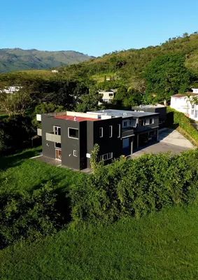 Casa en alquiler