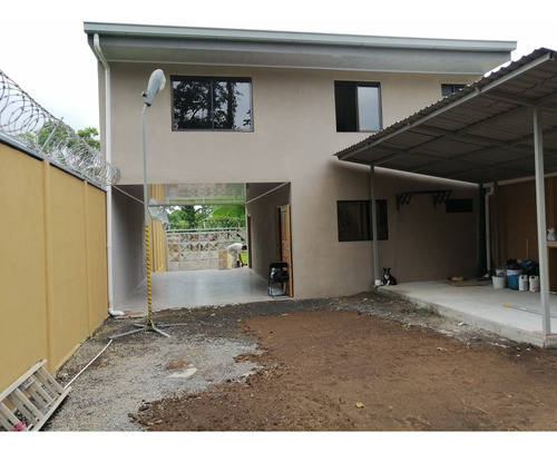 Imagen 6 de 12 de Preciosa Casa, Totalmente Nueva Para Estrenar