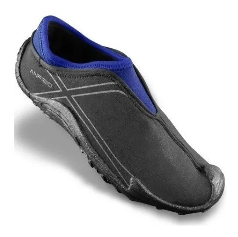 Zapatillas Nautica Neoprene Anfibio Spinit Aire Libre.