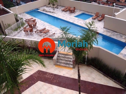 Imagem 13 de 20 de Apartamento - Zmob61900 - 68305031