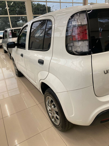 Imagem 7 de 14 de Fiat Uno 1.0 Fire Flex Attractive Manual