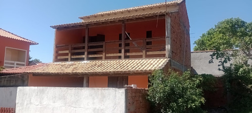 Vendo Otimo Terreno Proximo A Praia E Lagoa Monte Alto-arraial Do Cabo
