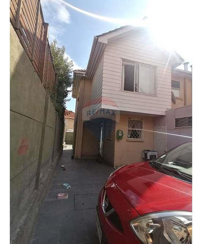 ¡oportunidad Unica  ¡casa En Puente Alto!