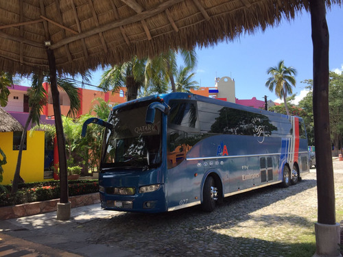 Imagen 6 de 10 de Renta De Autobuses Y Camionetas Miami Tours 5563593957