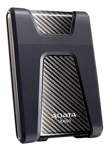 Disco Duro Externo Adata Dashdrive Durable Hd650 2.5'' 1tb