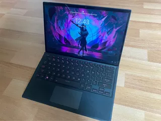 Laptop Gamer Asus Rog Flow Z13 Gz301zc