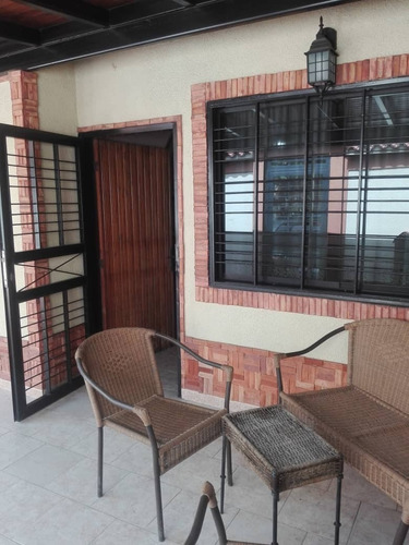 Imagen 6 de 29 de Bella Casa Toda Remodelada En La Urbanización La Mulera En Maracay Los Samanes