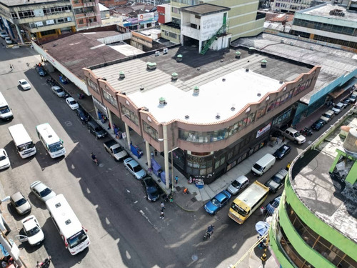 Imagen 1 de 4 de Edificio En Venta En El Centro De San Cristobal