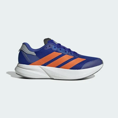 Tenis adidas Running Duramo Speed 2 Hombre Azul Ih8202