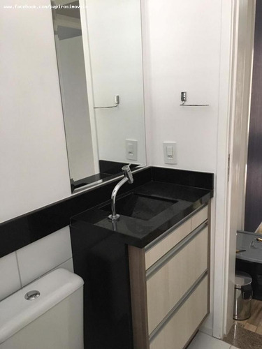 Imagem 6 de 15 de Apartamento Para Venda Em Tatuí, Vila São Lázaro, 2 Dormitórios, 1 Vaga - 809_1-1794194