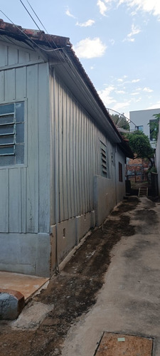 Casa 3 Quartos