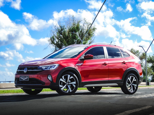 Volkswagen Nivus 1.0 Tsi 200 Highline