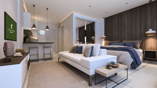 Apartamento En Venta En Cana Bay, Punta Cana