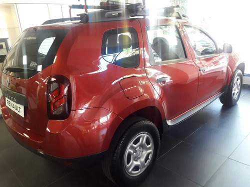 Auto Camionetas Renault Duster Expression 1.6toyota Hilux Mf