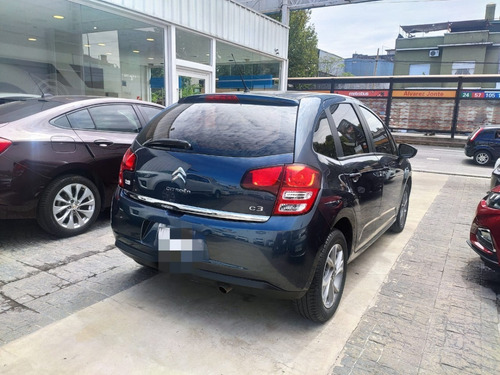 Citroen C3 1.5 Tendance Pack 2013 Usado