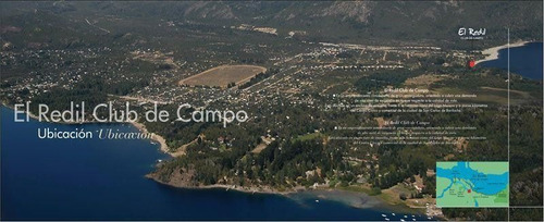 Imagen 11 de 14 de Lotes Club De Campo El Redil Desde 1300m2