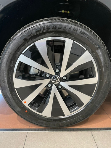 Volkswagen Taos 1.4 250 Tsi Highline