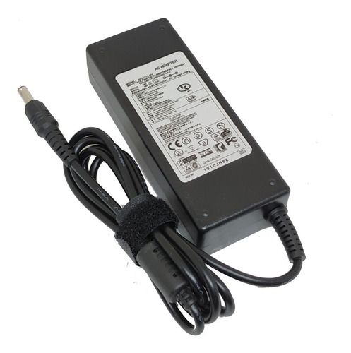 Carregador Fonte Samsung Np500p4c 19v 4.74a 90w Ad-9019s