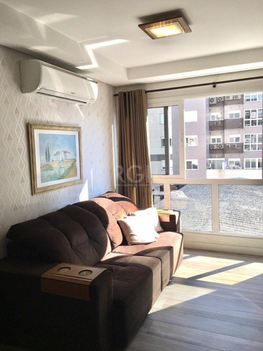 Apartamento Chacara Das Pedras Porto Alegre - 7727