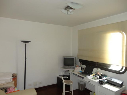 Imagem 9 de 23 de Apartamento Residencial À Venda, Moóca, São Paulo. - Ap0049