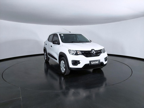 Imagem 3 de 15 de 185260 - Renault Kwid 2020 Com Garantia