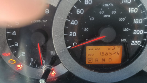 Toyota RAV4 Vagoneta Limited Piel At