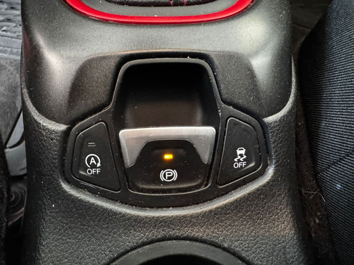 Jeep Compass 2.4 Trailhawk At