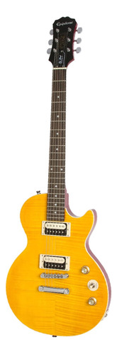 Guitarra Electrica EpiPhone Lp Slash