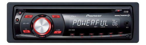 Autoestéreo Pioneer DEH 1050E
