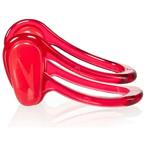Imagen 2 de 2 de Clip Nasal Speedo Universal Natacion