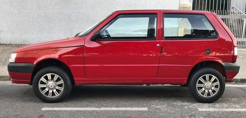 Fiat Uno 1.0 Mpi Mille Fire Economy 8v 2011