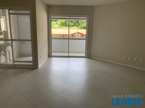 Imagem 4 de 14 de Apartamento - Itacorubi - Sc - 634309