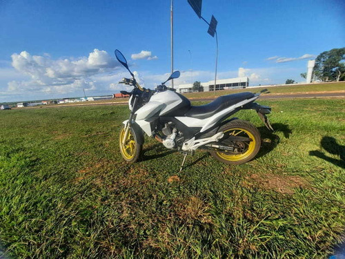 Imagem 2 de 6 de Honda Cb 250f Twister 2017