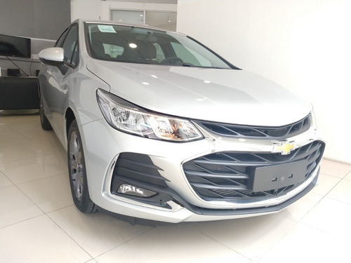 Chevrolet Cruze Ii 1.4 Lt 153cv Forestcar Angel Gallardo