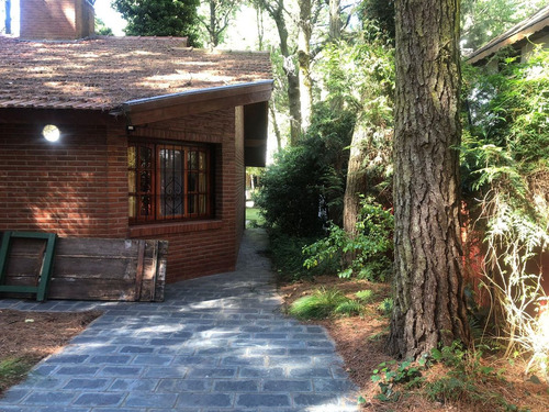 Venta Casa 4 Ambientes Mar De Las Pampas