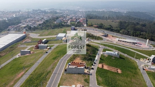 Imagem 6 de 15 de Terreno Condomínio Terra Nobre Granja Viana - Terreno A Venda No Bairro Centro - Cotia, Sp - Fi95595
