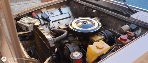 Chevrolet 0pala Comodoro
