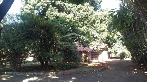 Imagem 4 de 15 de Chácara À Venda Em Santa Terezinha - Ch009193