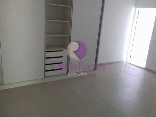 Imagem 13 de 29 de Lindo Sobrado À Venda, 03 Dormitórios (sendo 01 Suíte), Vila Monteiro - Poá/sp. - So00529 - 69805441