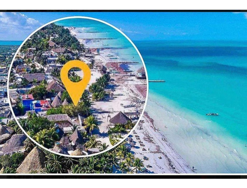 Terreno En Venta En Isla De Holbox