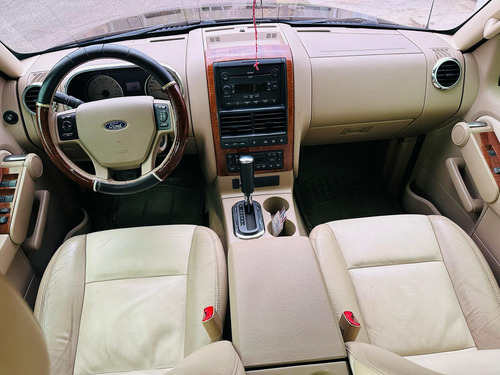 Ford Explorer 2007