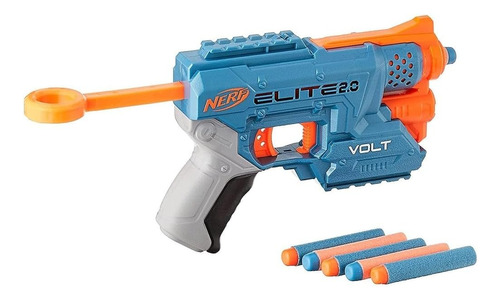  Nerf Elite 2.0 Volt Sd-1