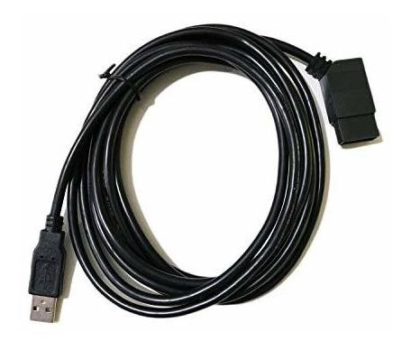Cable De Programación Twinkle Bay Plc Con Logotipo Compatibl
