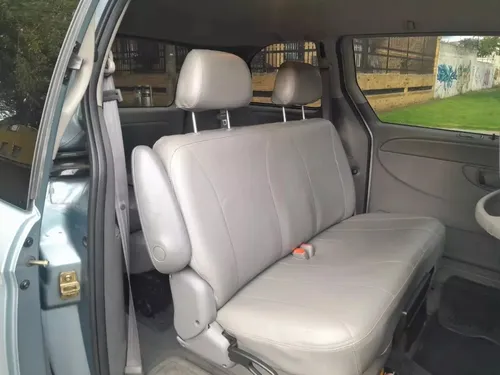 Chrysler Caravan