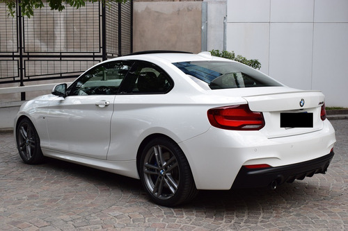 Bmw 240i M 2020 3.500 Kms