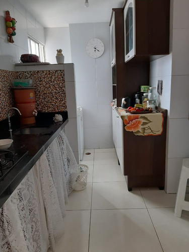 Imagem 12 de 12 de Apartamento Para Venda - 008588